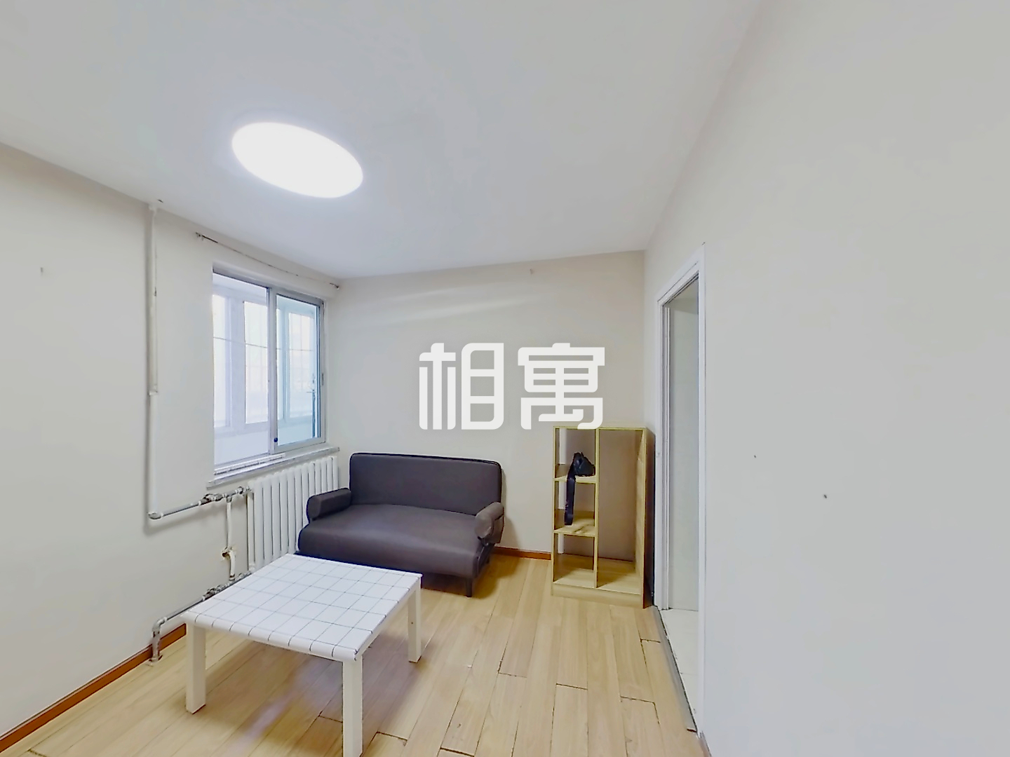 CBD·光辉里·低楼层·1居室