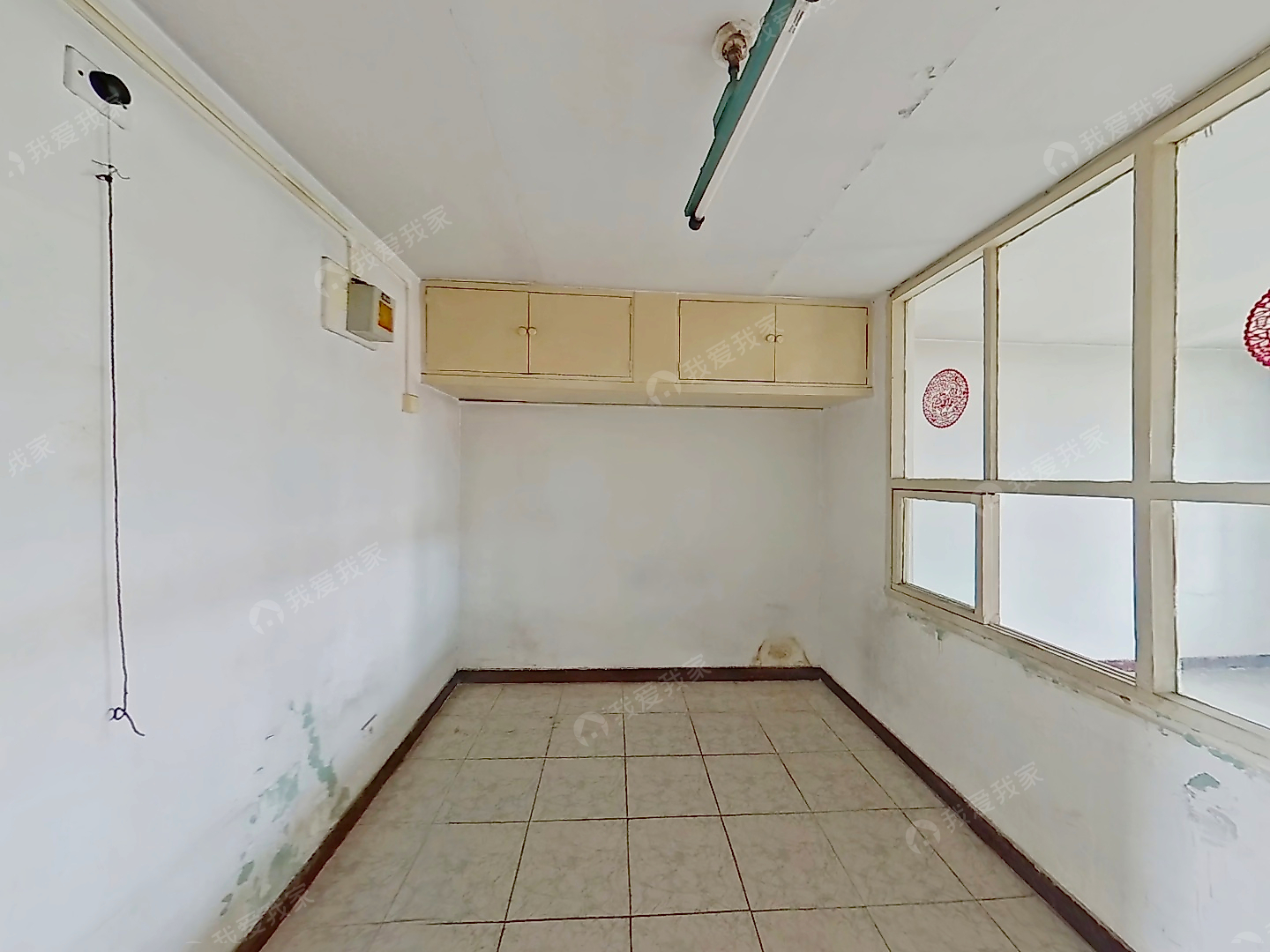 店长推荐￥地铁16号线富丰桥站三居室，满五年南北通透