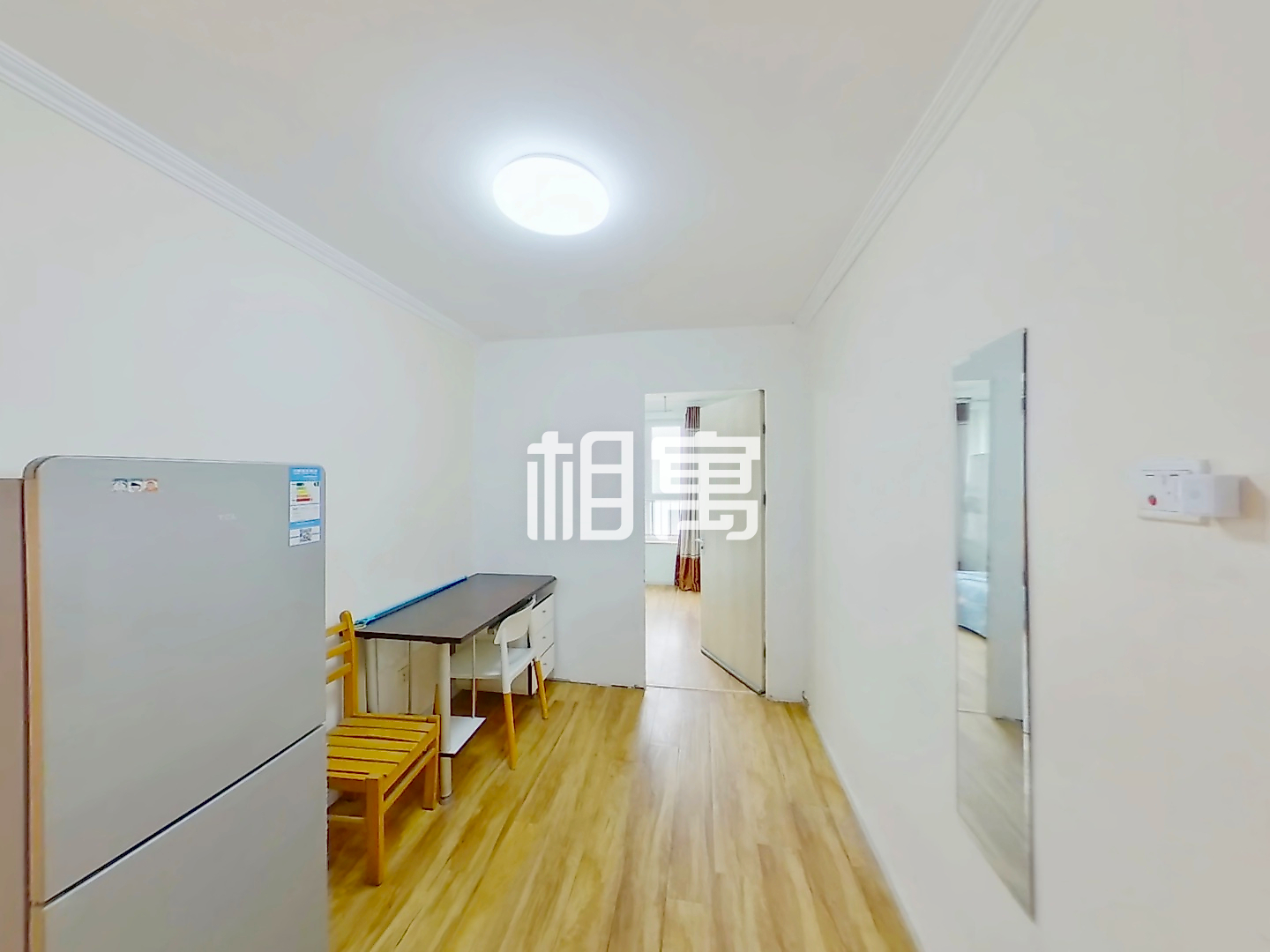 八角·拾景名苑·高楼层·3居室