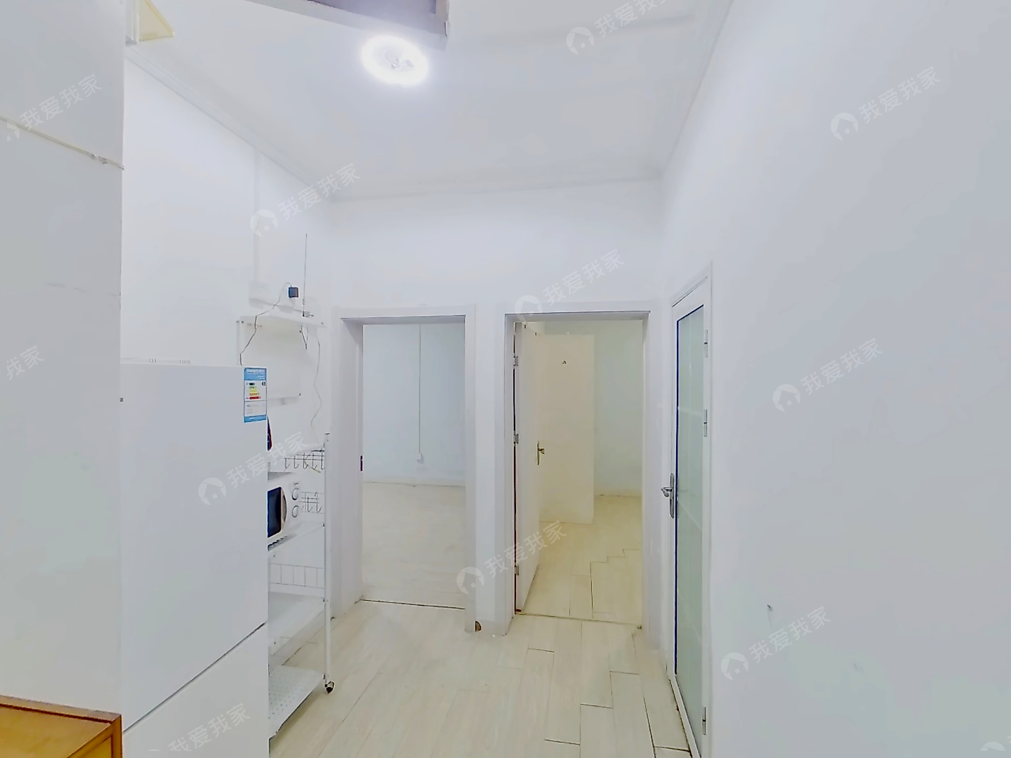 整租·和平街·和平街十区·2室·1厅
