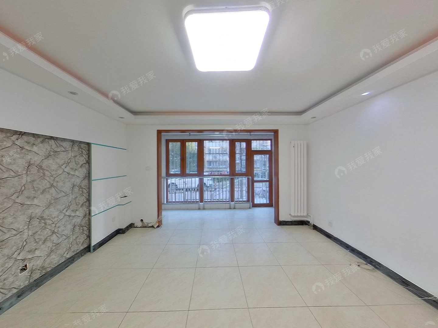 总监推荐 好位置 南北通透 大三居室 看房随时 有钥匙