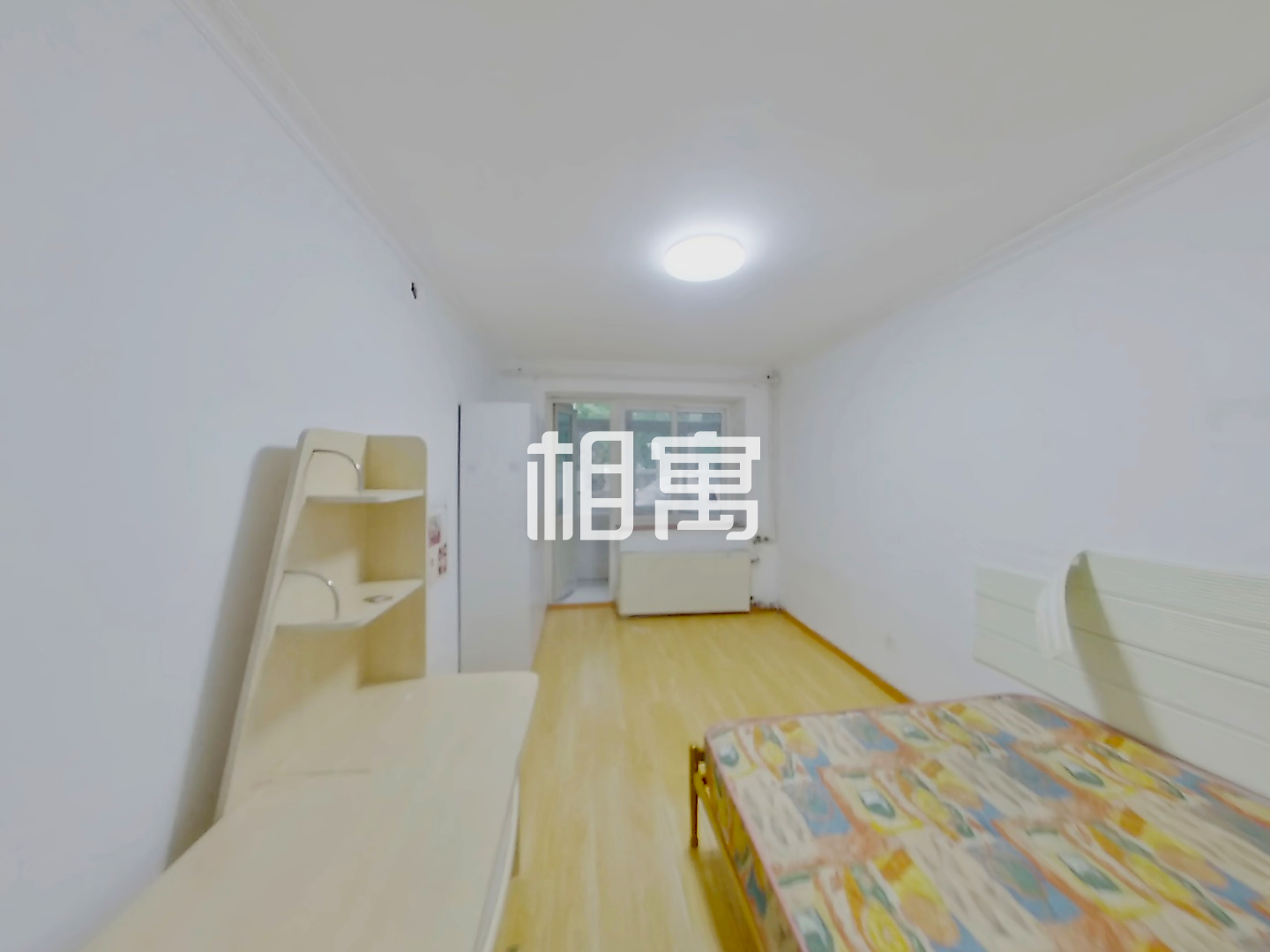石佛营·石佛营西里·低楼层·1居室