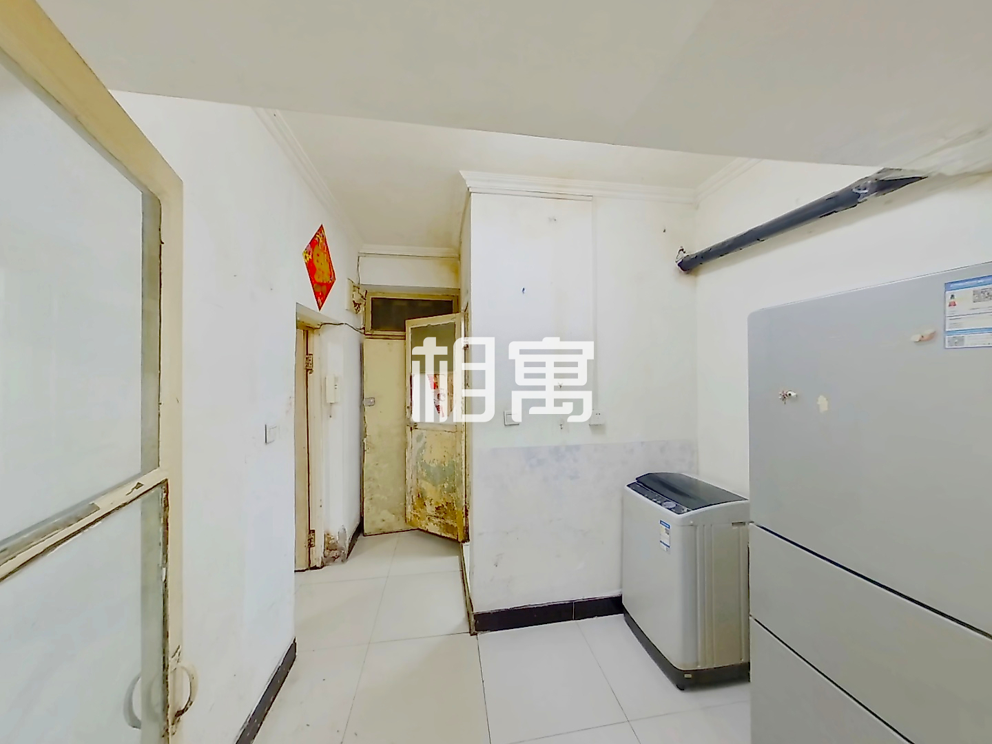 东大桥·关东店北街·低楼层·1居室