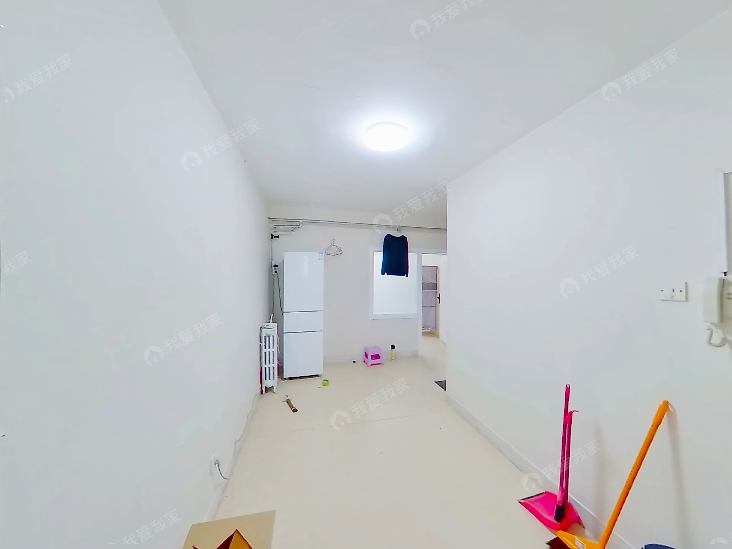 奥林匹克公园·林萃路10号院·3室·1厅