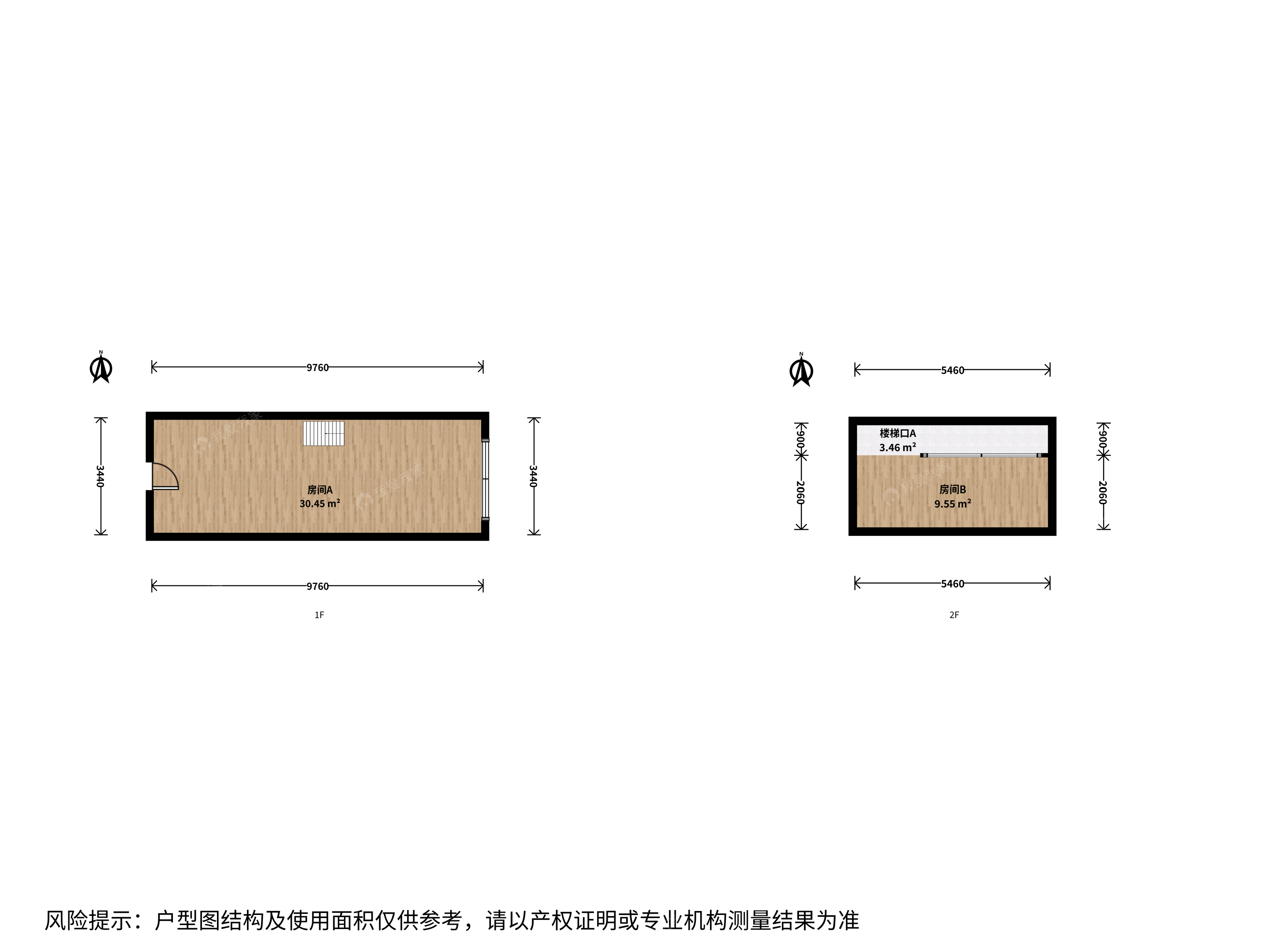 长阳·长阳万科V公馆·1房间