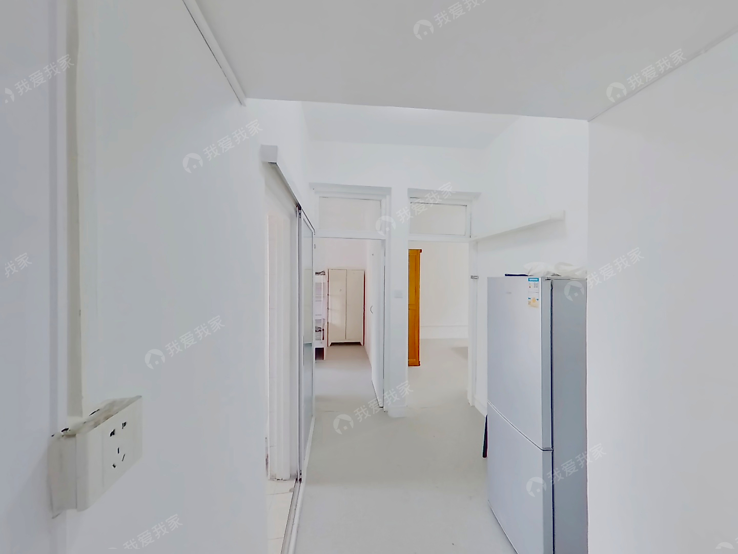 整租·紫竹桥·车公庄西路35号院·2室·1厅
