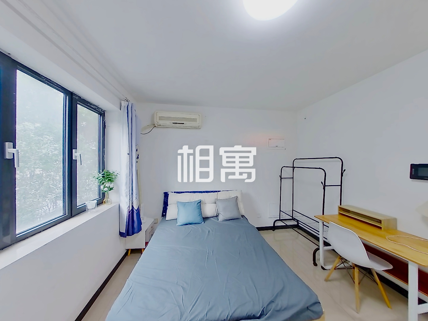临河里·华业东方玫瑰A区·低楼层·1居室