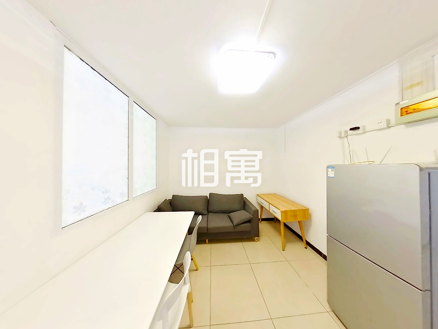 顺义城·仓上小区·低楼层·2居室