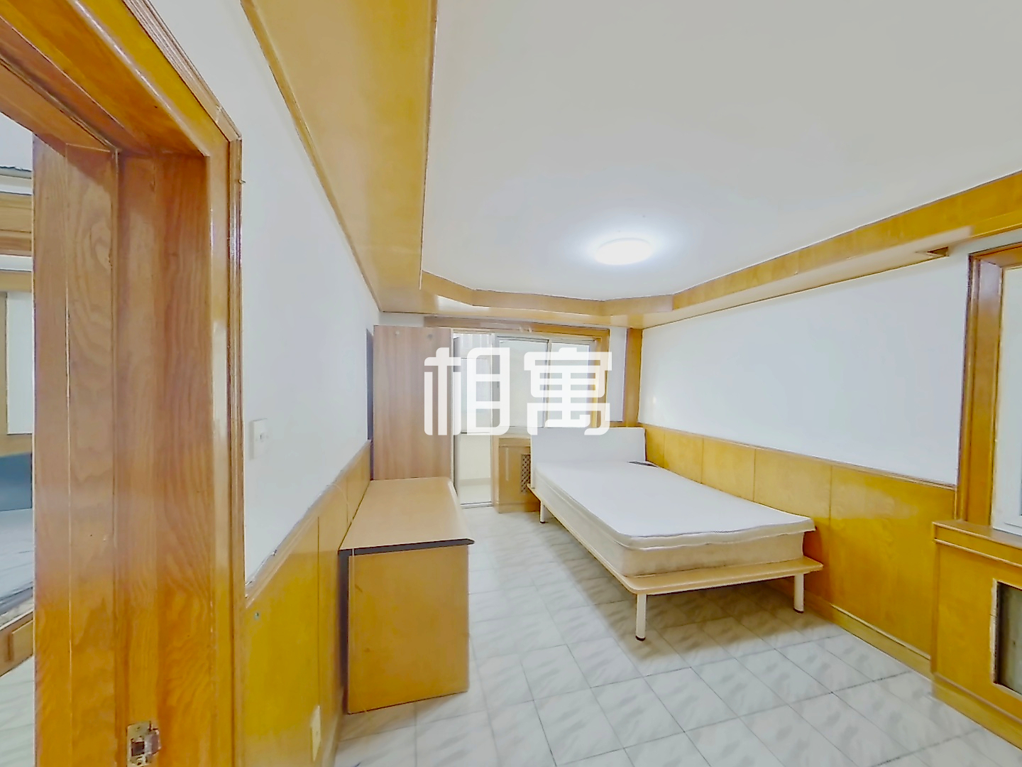 马家堡·马家堡西里·低楼层·3居室