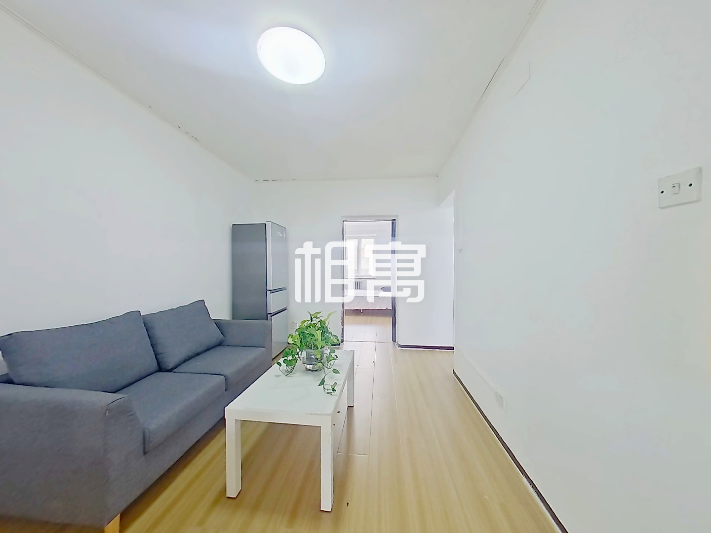 看丹桥·新华街六里·高楼层·2居室
