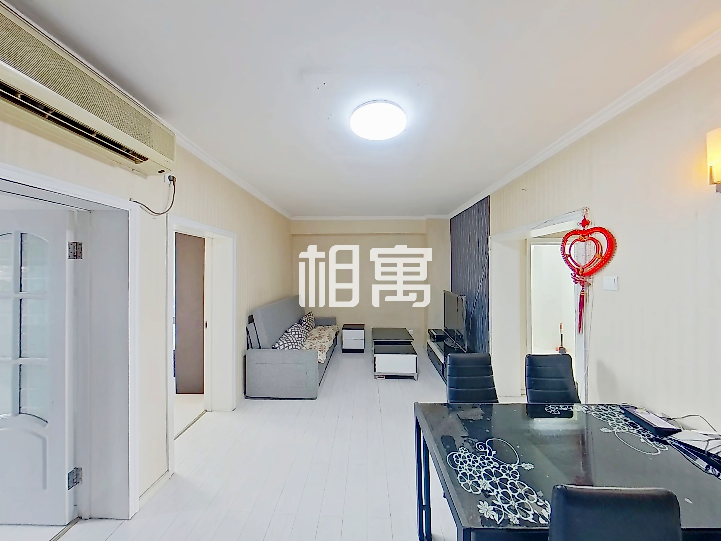 北京整租·八里桥南街11号