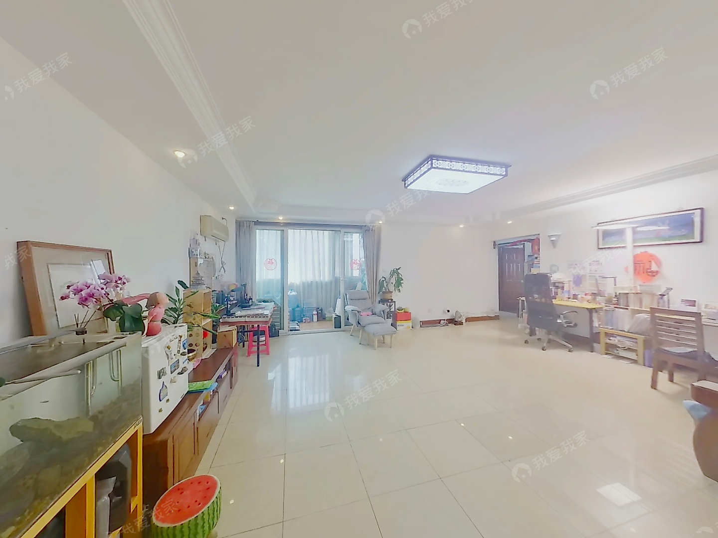 整租·牛街·西华经典·3室·1厅