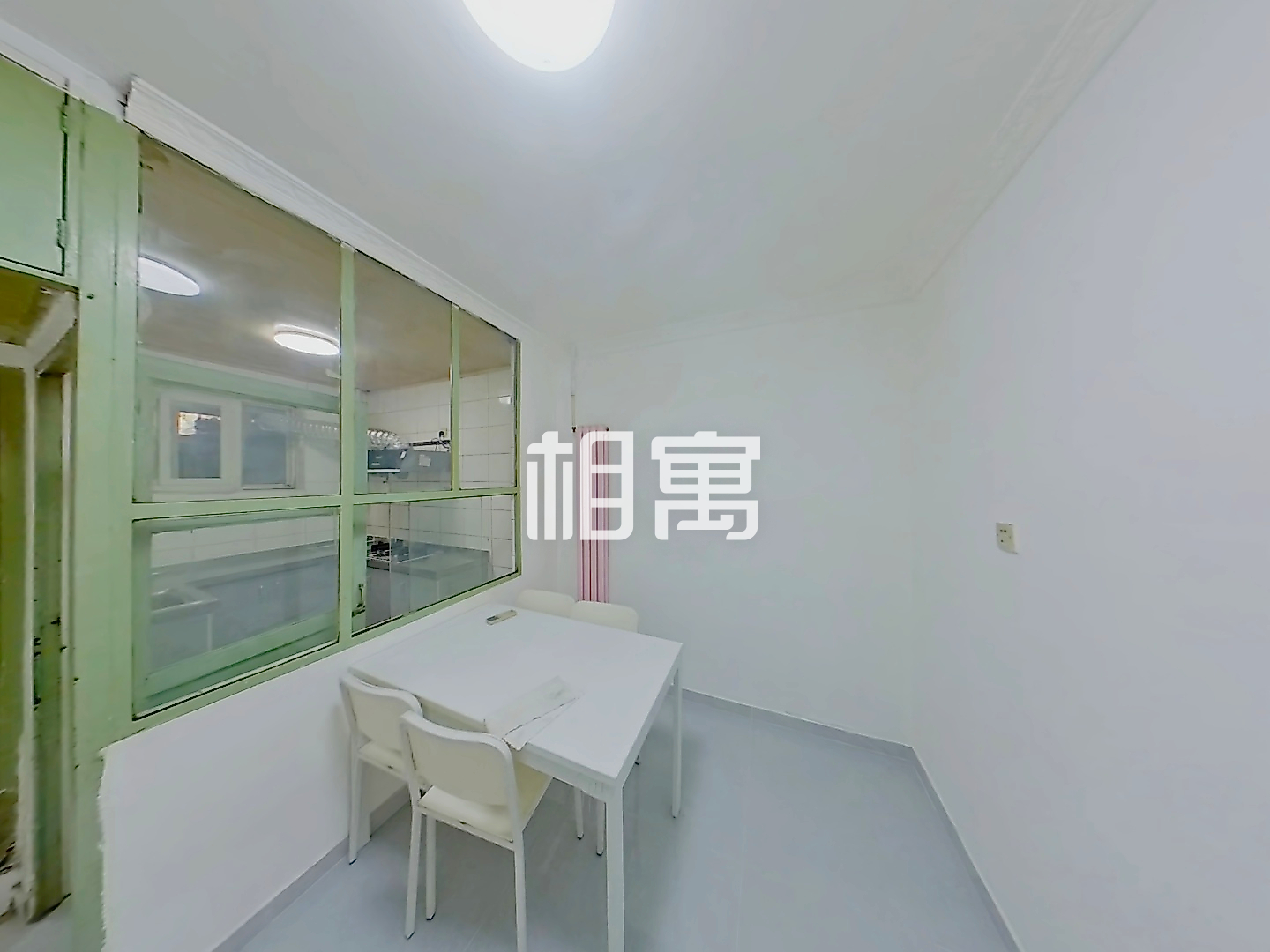 右安门内·信建里·低楼层·2居室