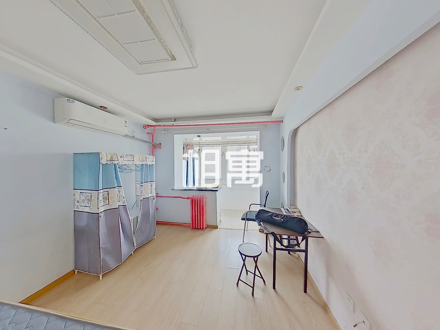 潘家园·潘家园南里·高楼层·2居室