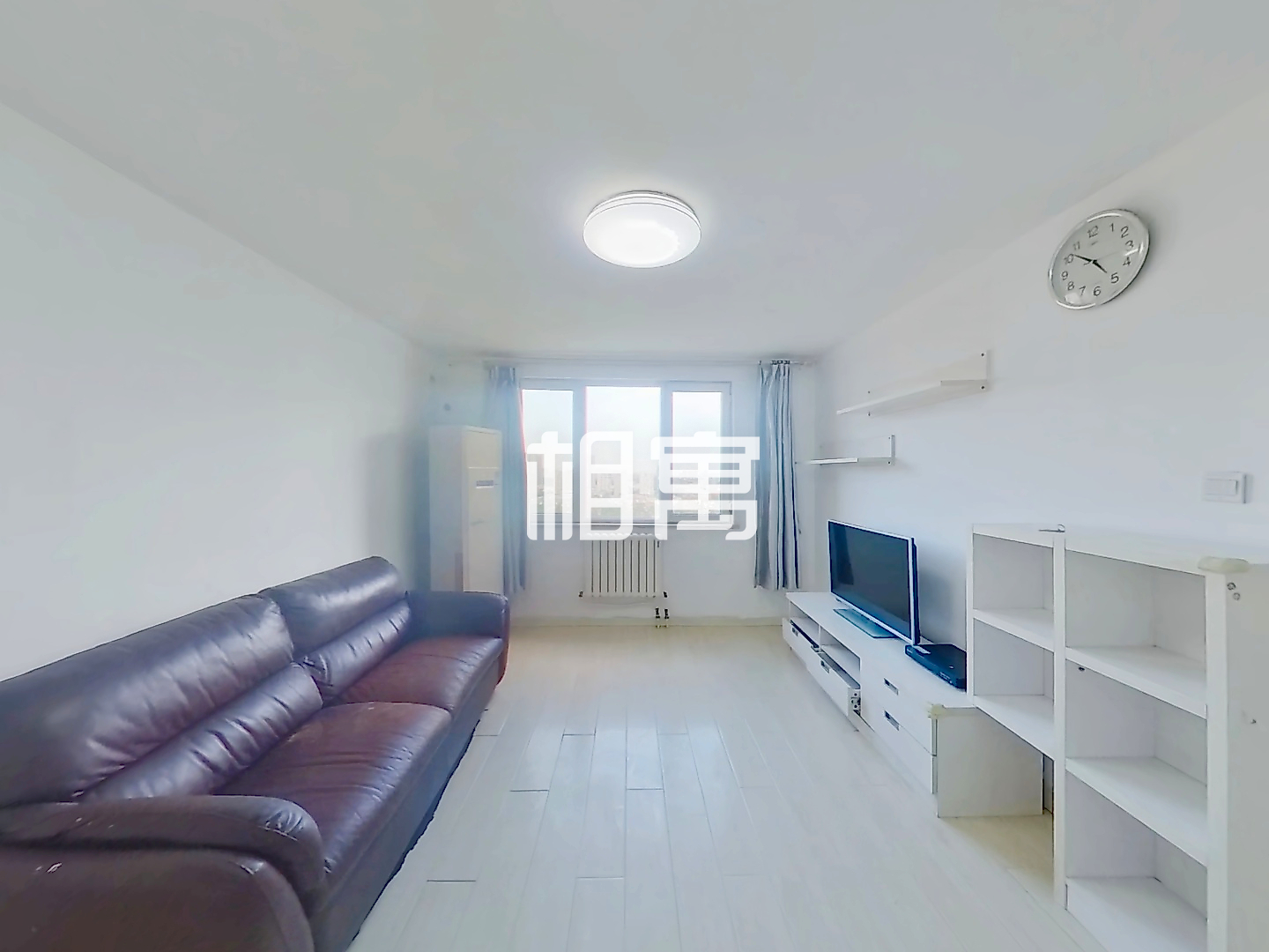 九棵树(家乐福)·龙湖大方居·中楼层·2居室