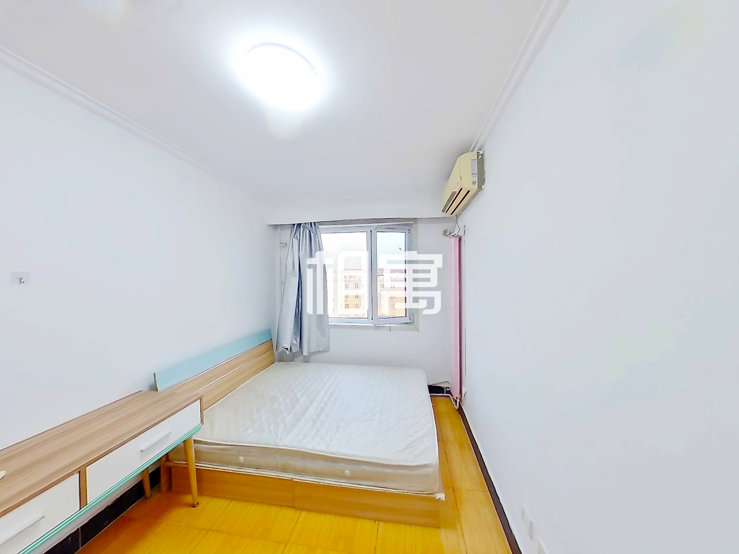 霍营·华龙苑中里·高楼层·3居室·次卧1