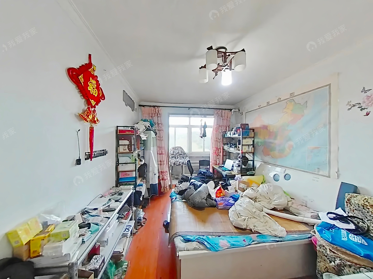 房山区燕山 迎风四里小区商品房满五年唯一 精装修 诚心出售