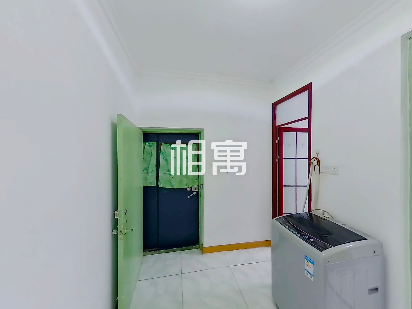 紫竹桥·三虎桥南路8号院·高楼层·2居室