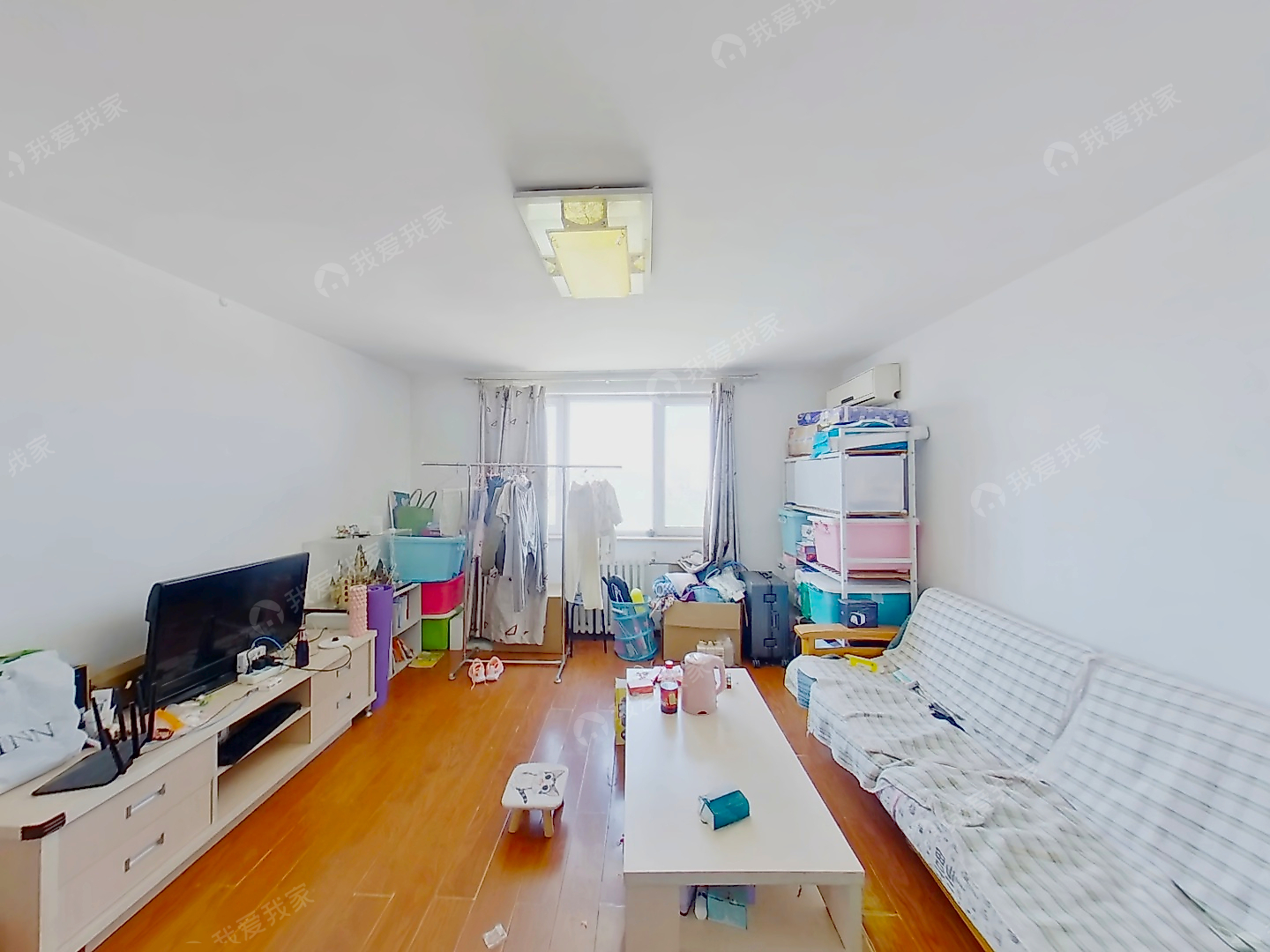 整租·东坝·金隅景和园七区·2室·1厅