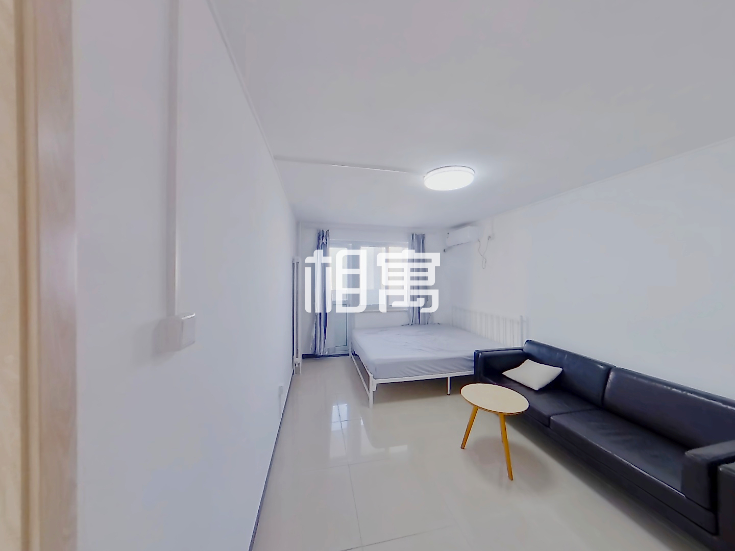 白纸坊·南运巷·高楼层·3居室