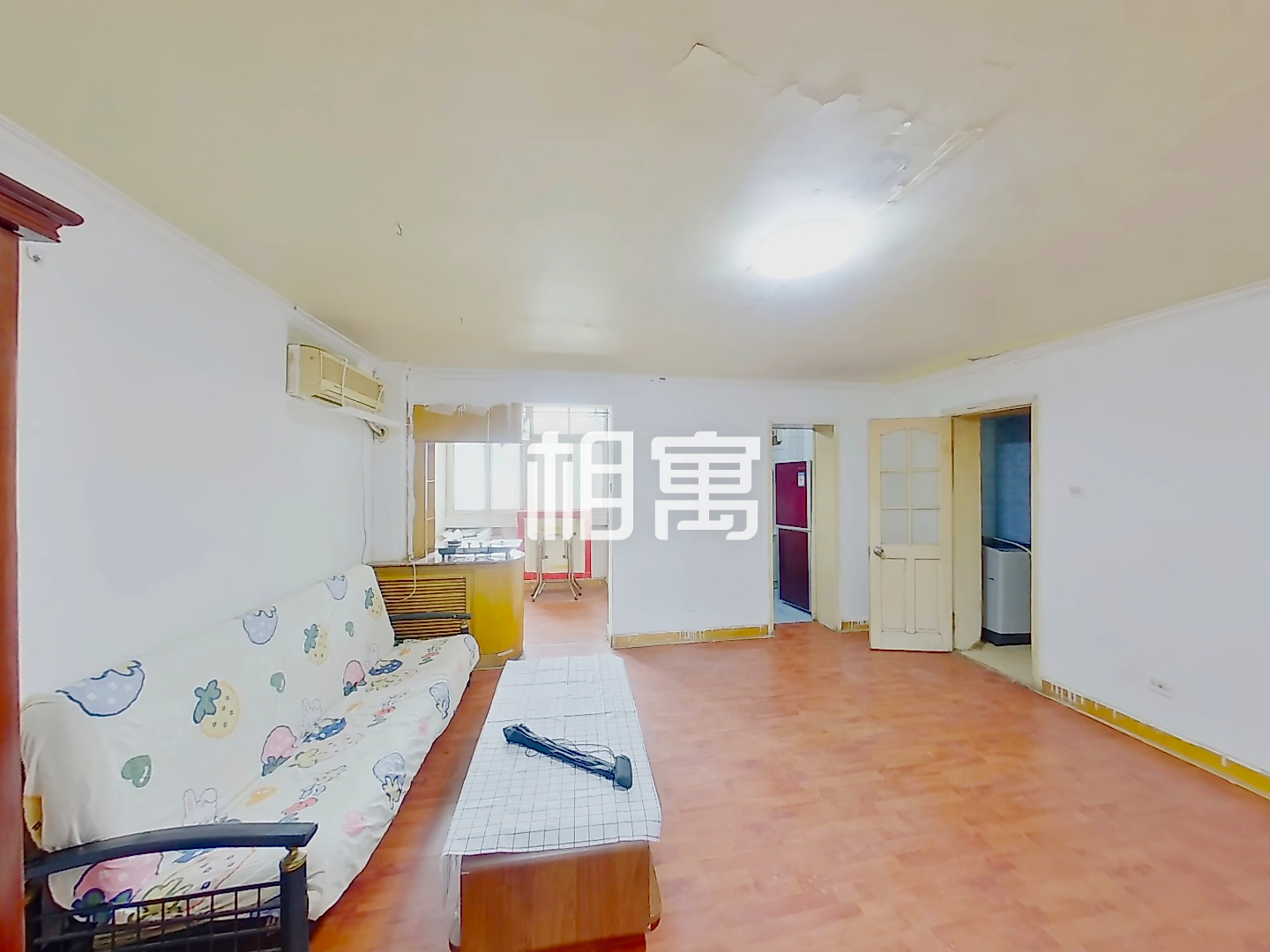 西红门·同兴园小区·高楼层·2居室