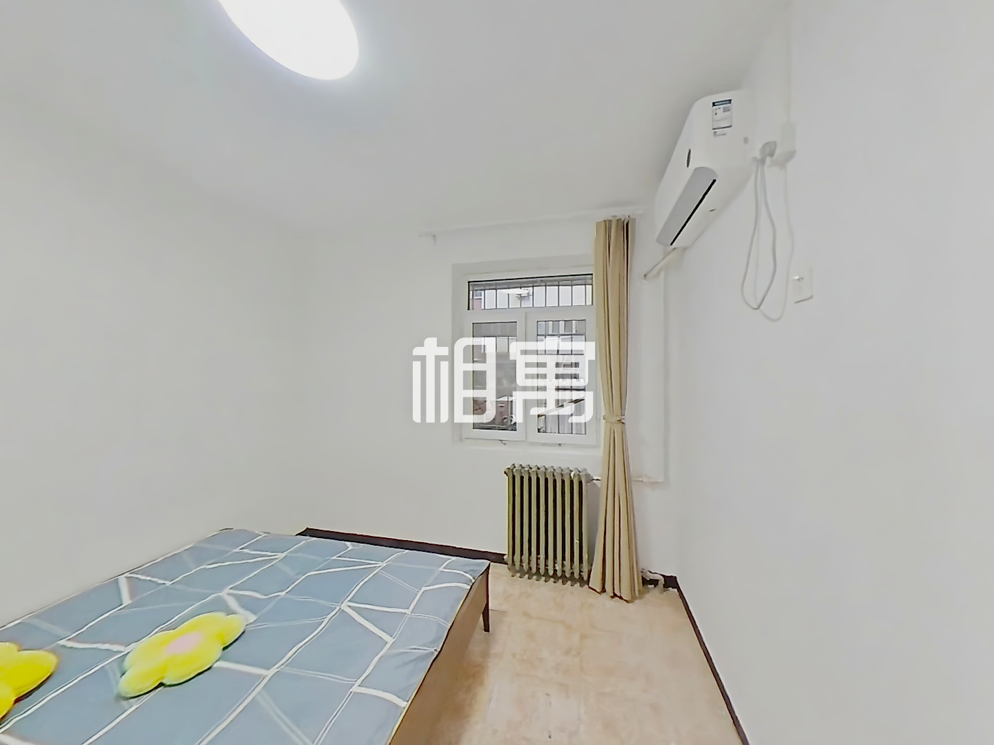 东四十条·工体北里·低楼层·3居室·次卧1