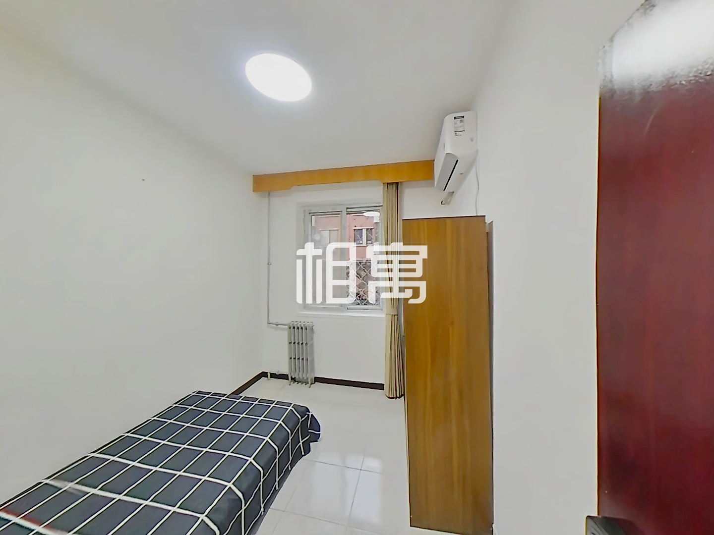 东四十条·工体北里·低楼层·3居室·次卧2