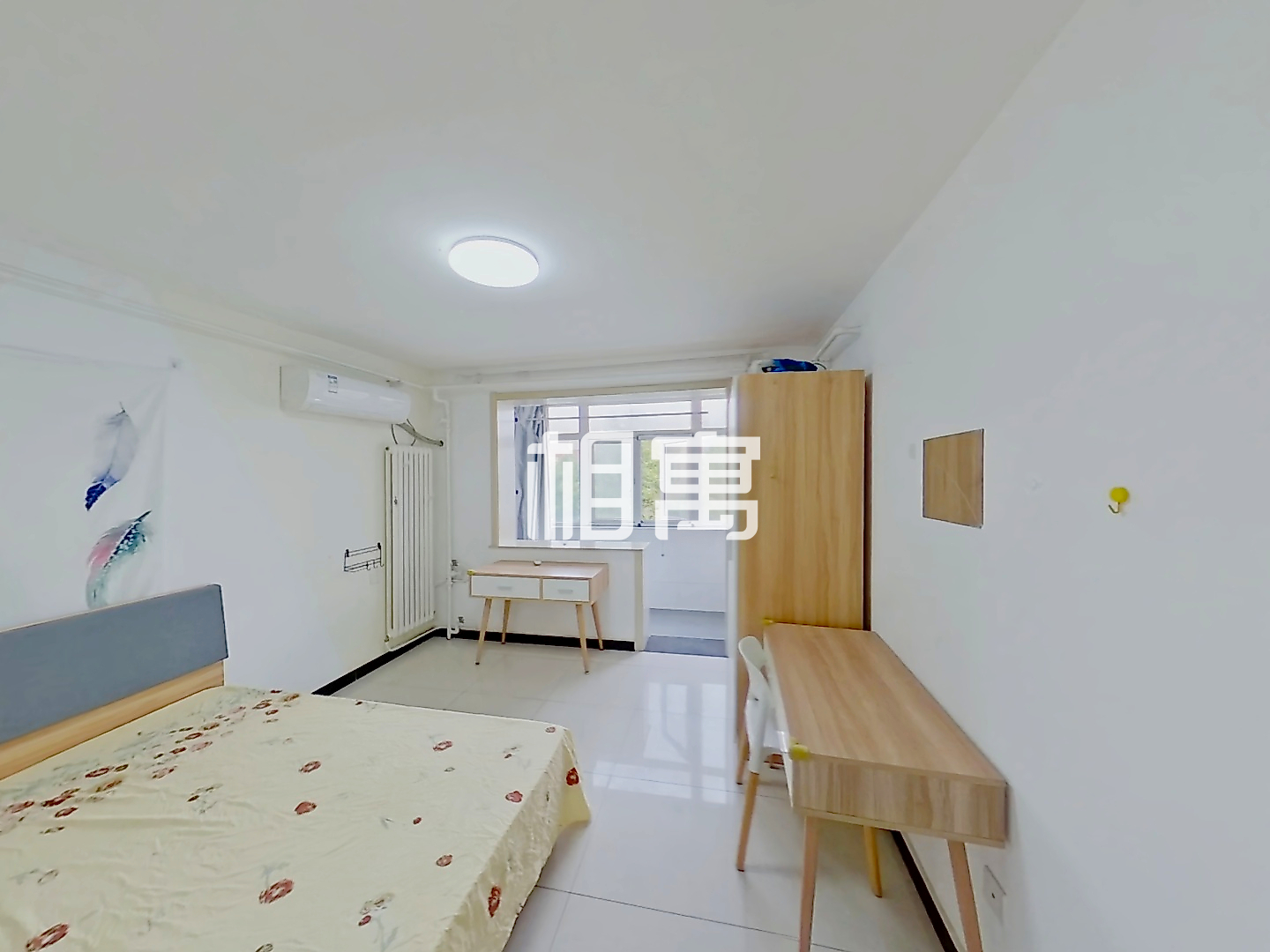 亚运村·安慧里一区·高楼层·2居室