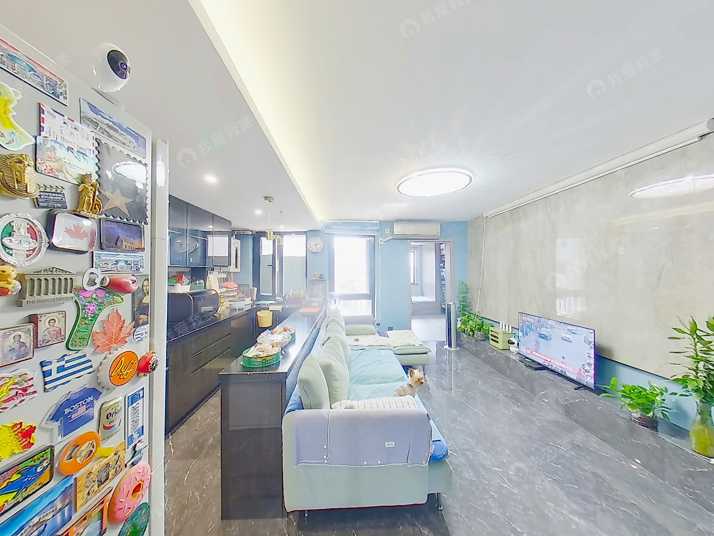 东城和平里，2019年楼龄，带地下车位，博洛尼60万全屋定制