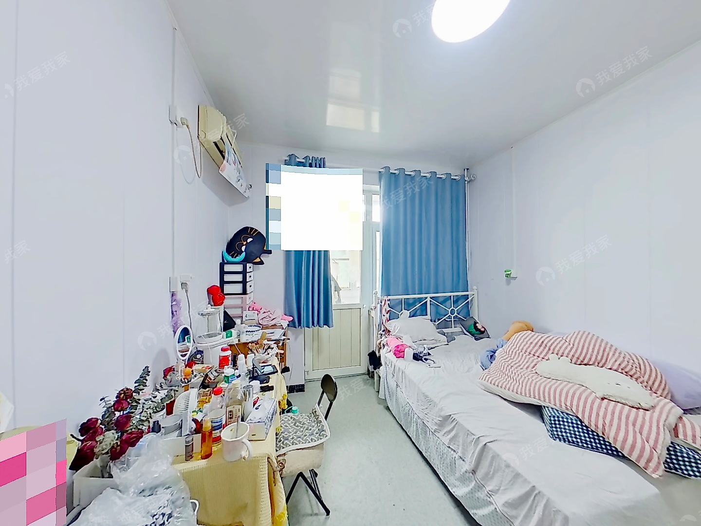 双井？劲松·垂杨柳西里·2室·1厅