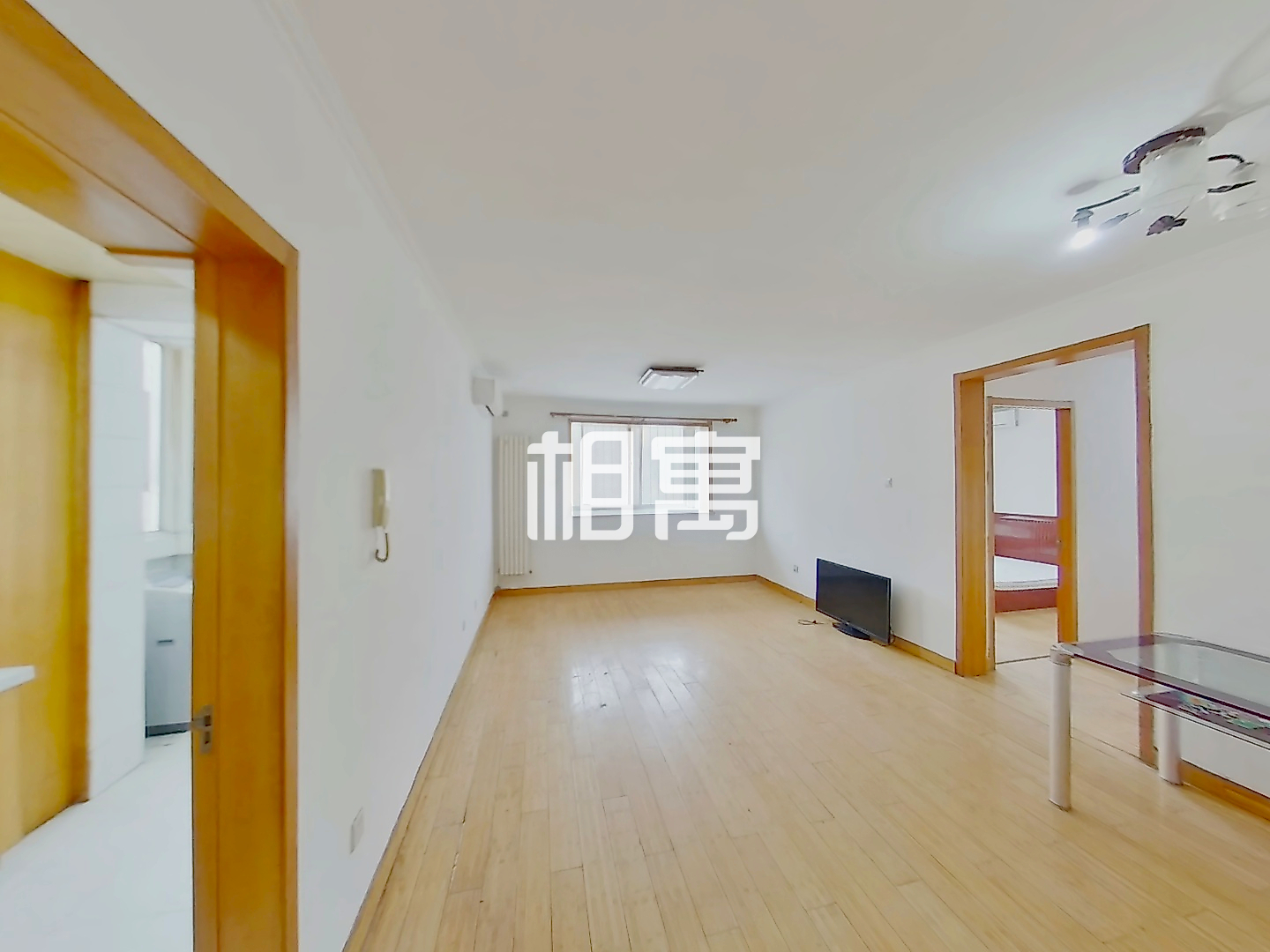 岳各庄·民岳家园·低楼层·2居室