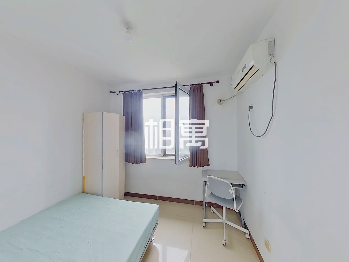 回龙观·回龙观新村东区·高楼层·4居室·次卧2