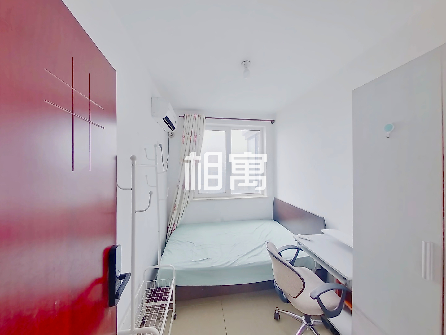 回龙观·回龙观新村东区·高楼层·4居室·次卧3