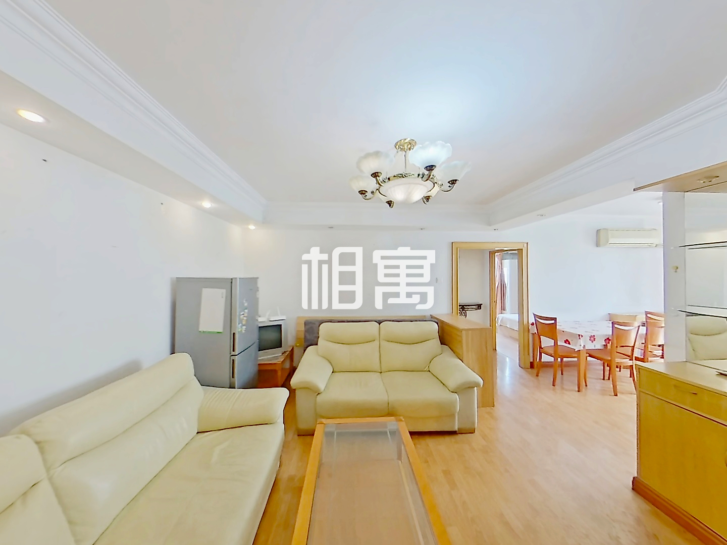 方庄·芳星园三区·中楼层·3居室