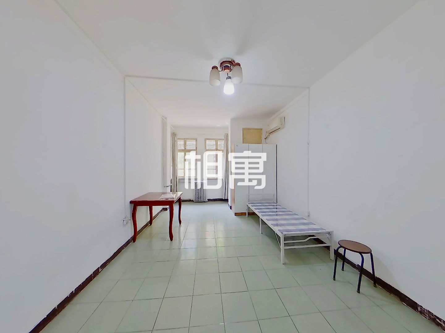 鲁谷·鲁谷路74号院北区·低楼层·2居室