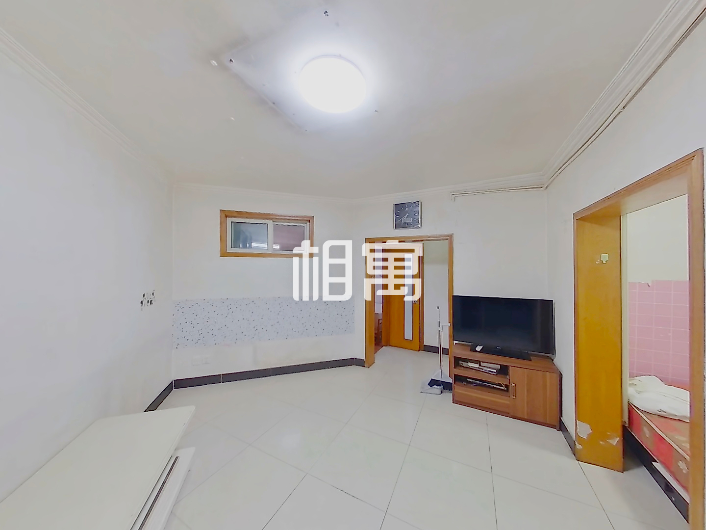 甘露园·甘露园南里二区·低楼层·2居室