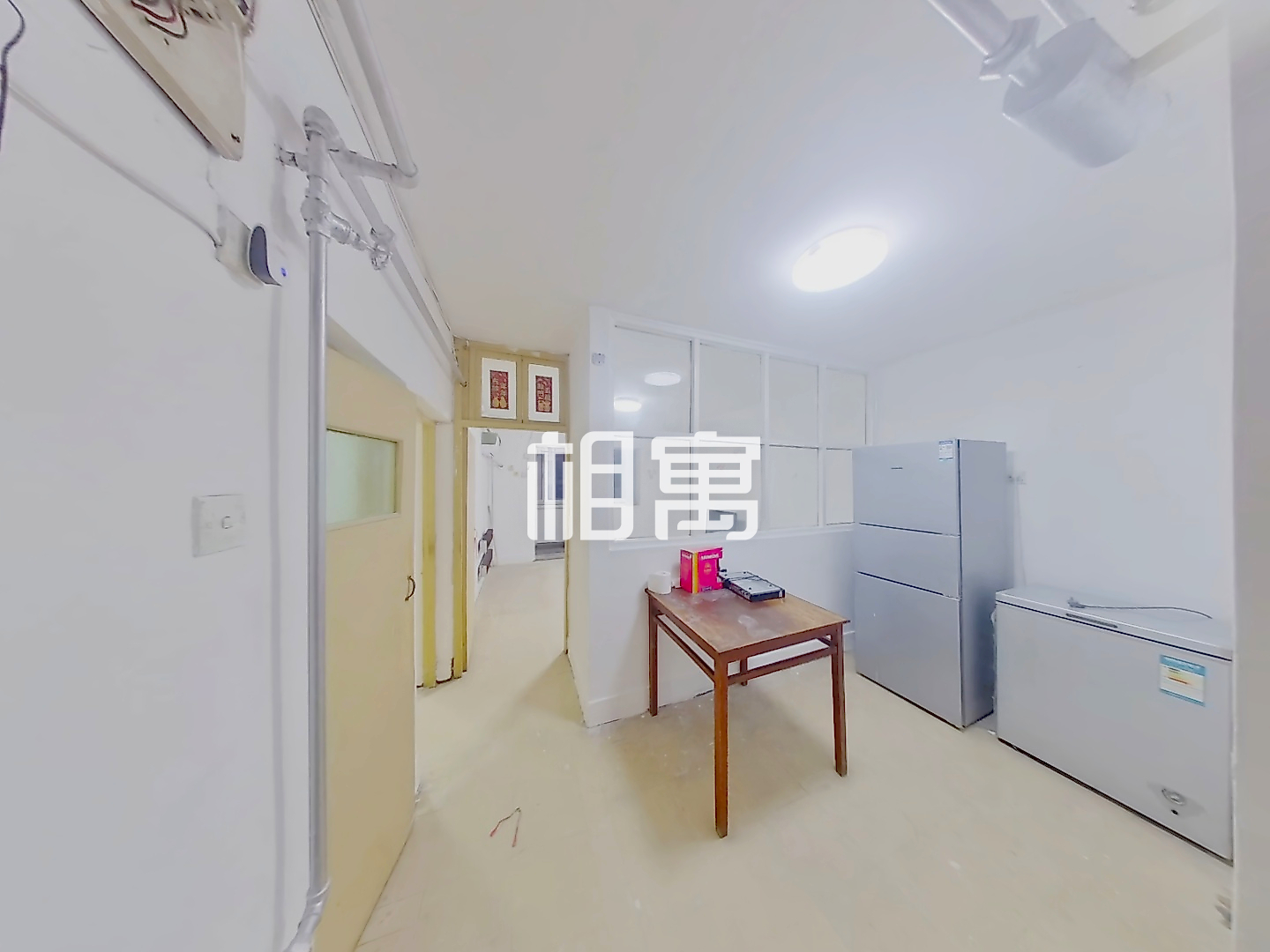 农展馆·麦子店街·高楼层·3居室