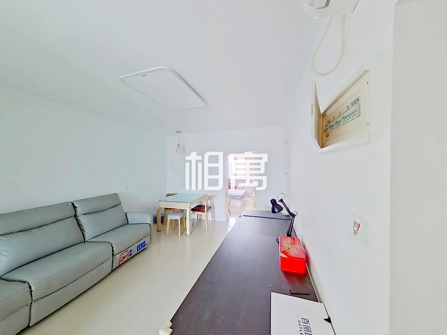 黄村火车站·车站北里·高楼层·2居室