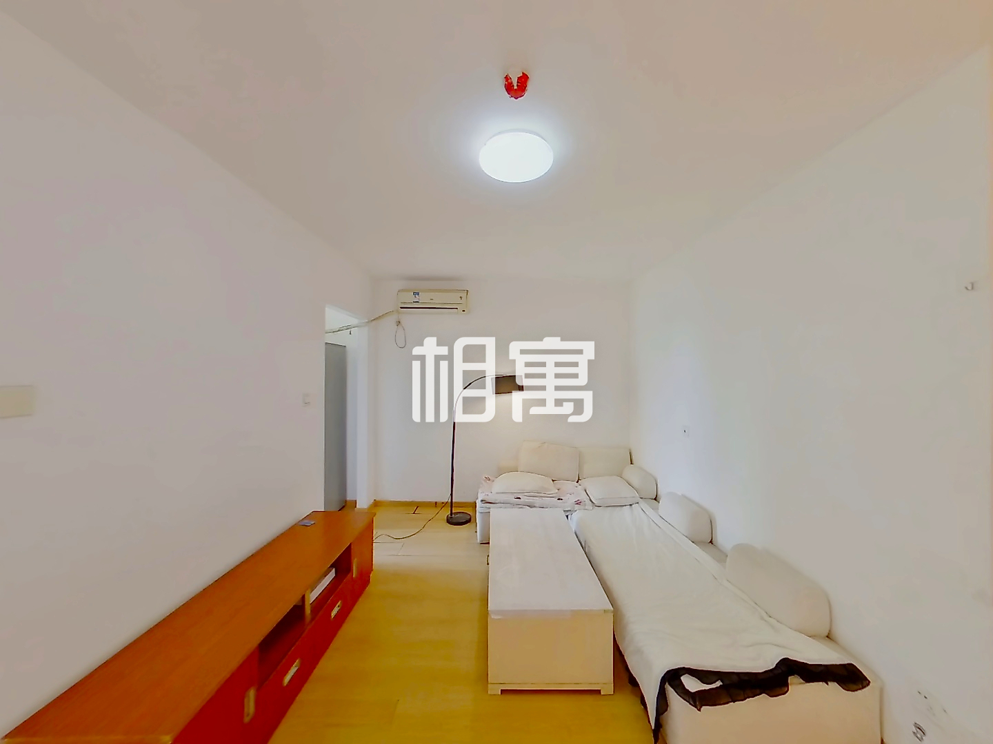 石景山其它·京西景园·低楼层·1居室