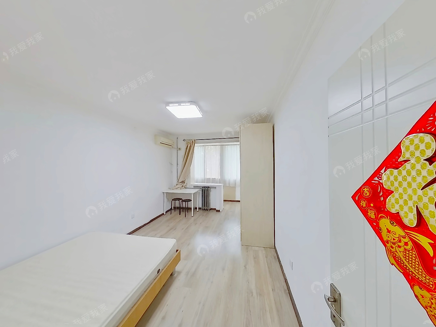 整租·双榆树·知春路82号院·1室·1厅