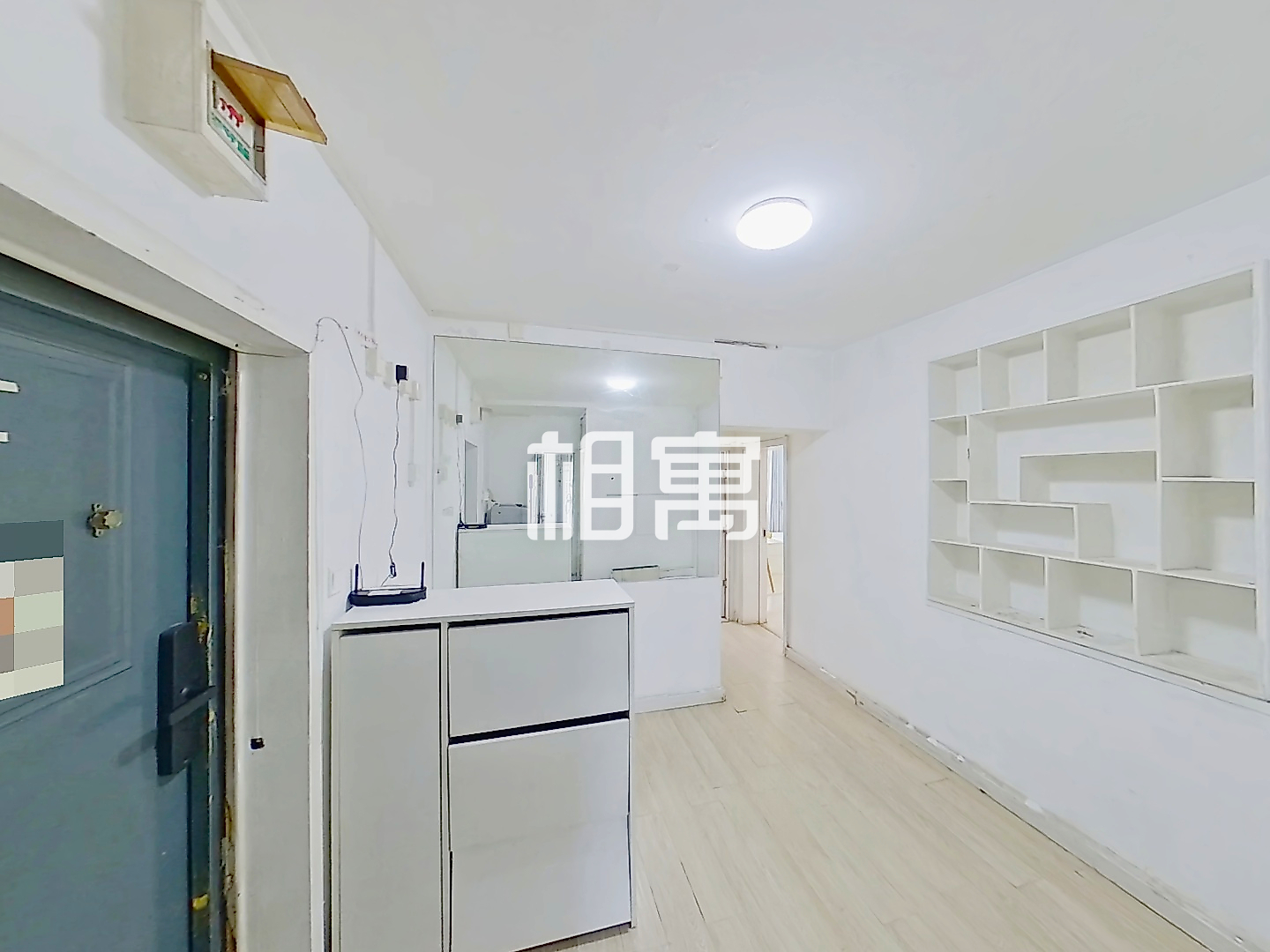 燕莎·霞光里30号院·中楼层·2居室