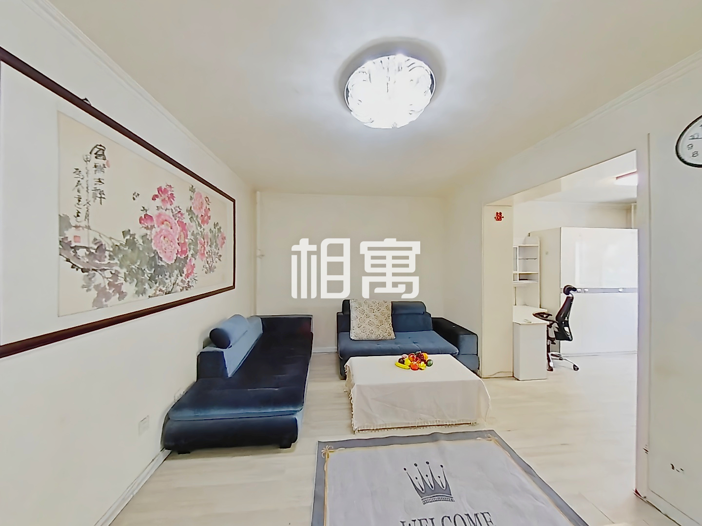 旧宫·清欣园·低楼层·3居室