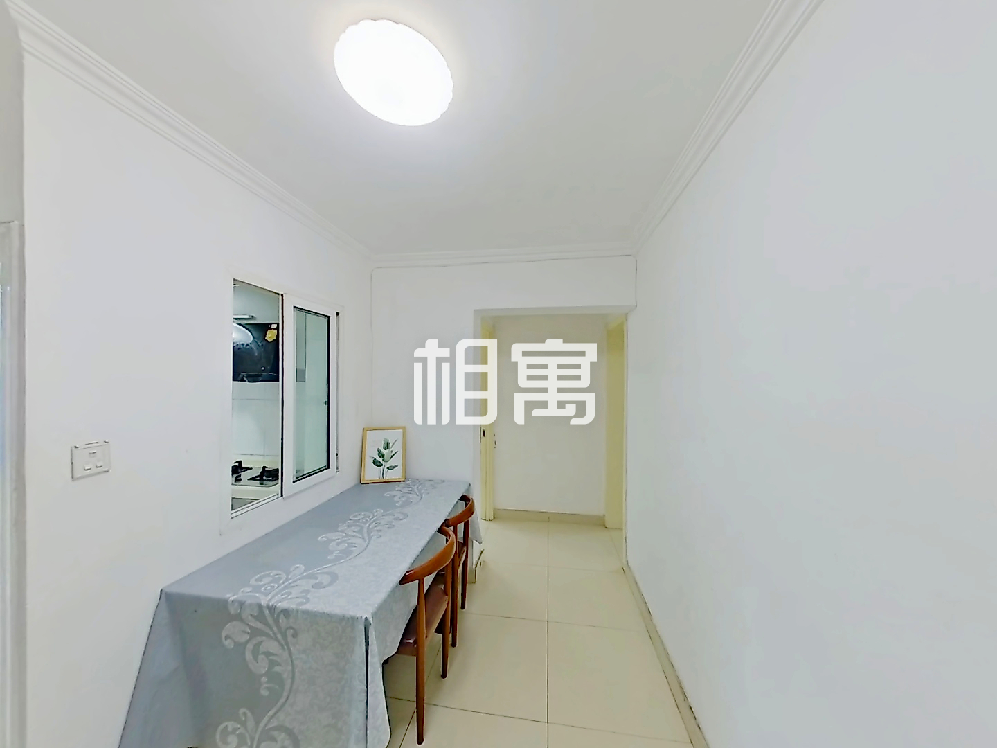 国展·柳芳南里·低楼层·2居室