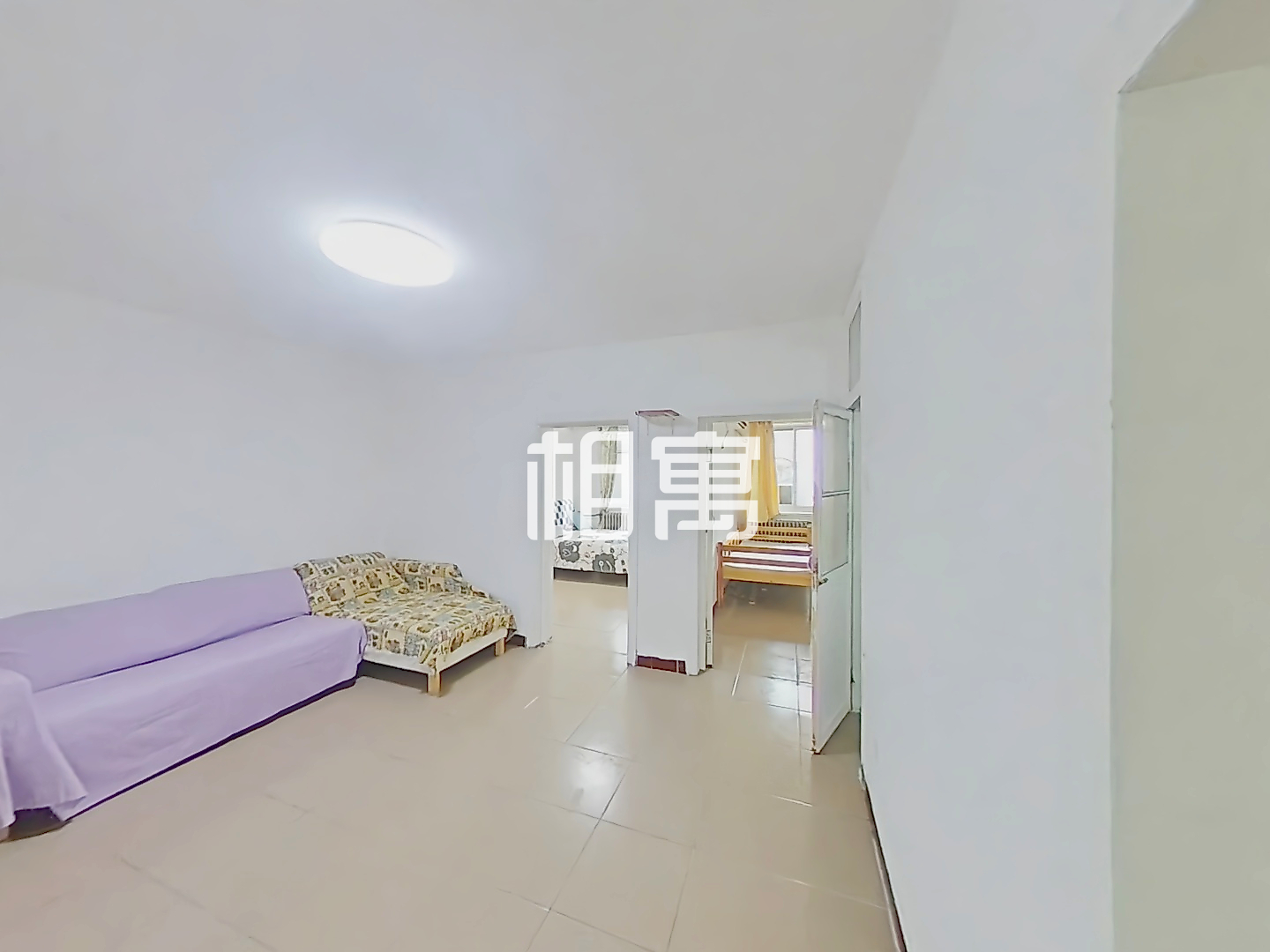 管庄·管庄东里·低楼层·2居室