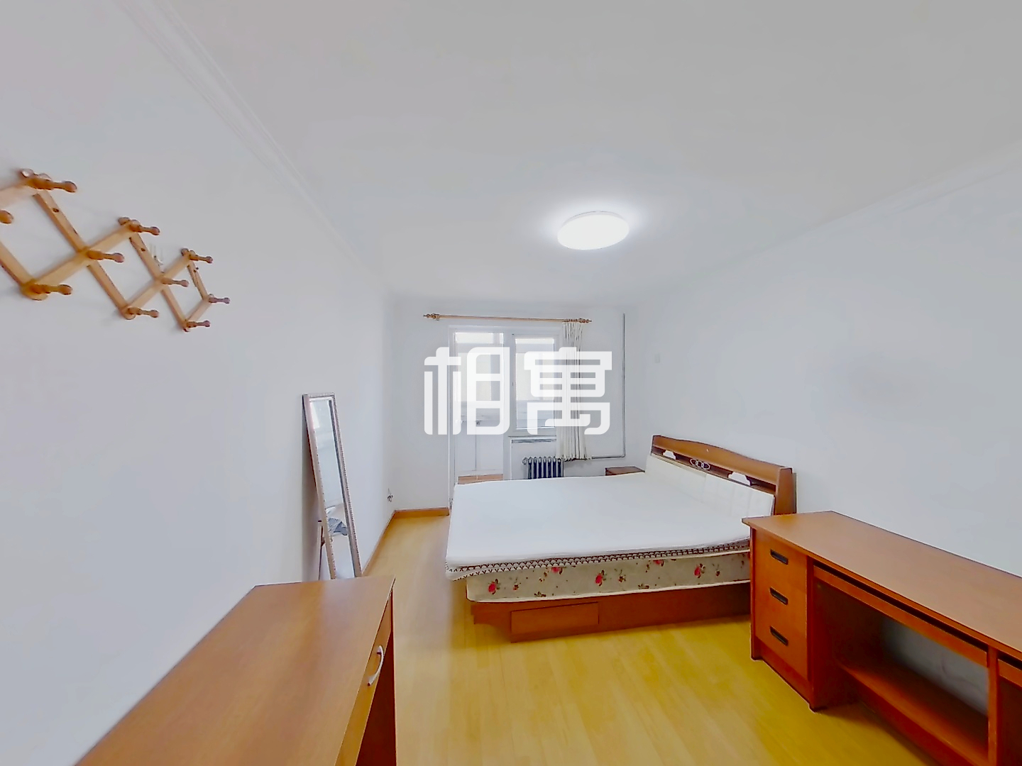 方庄·芳群园一区·高楼层·2居室