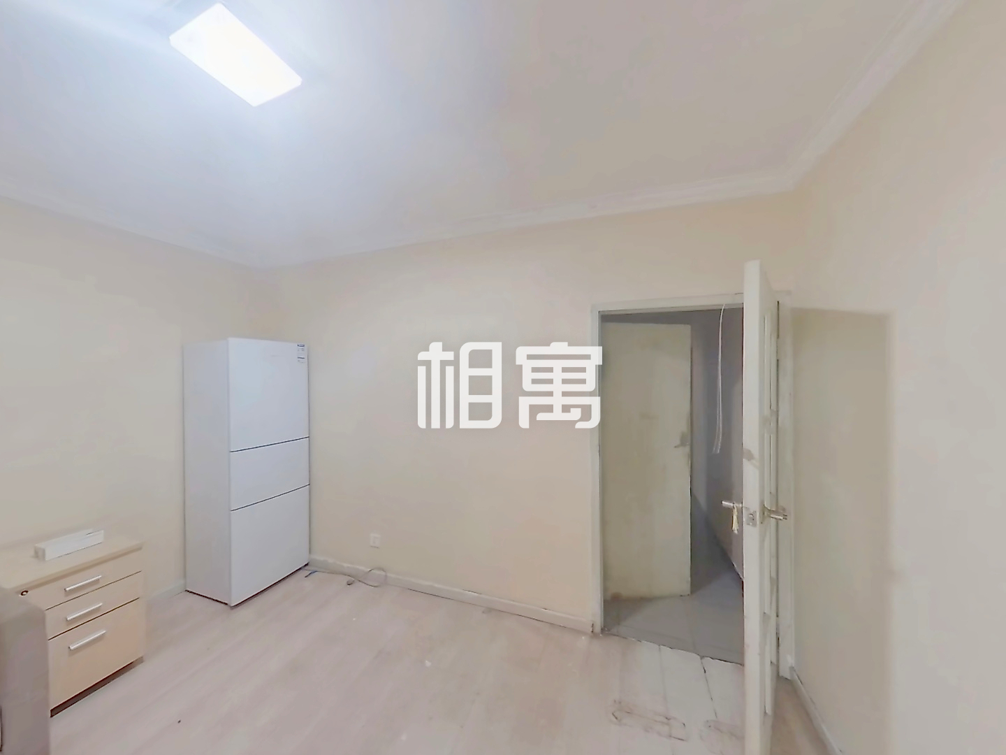 西三旗·建材城西二里·中楼层·1居室