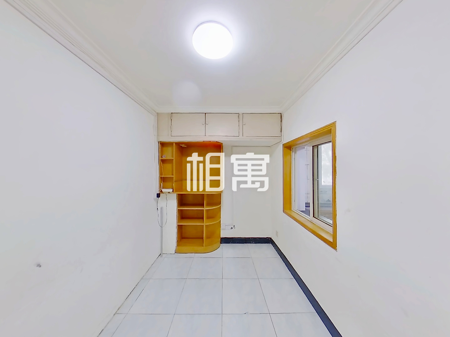紫竹桥·昌运宫·低楼层·2居室