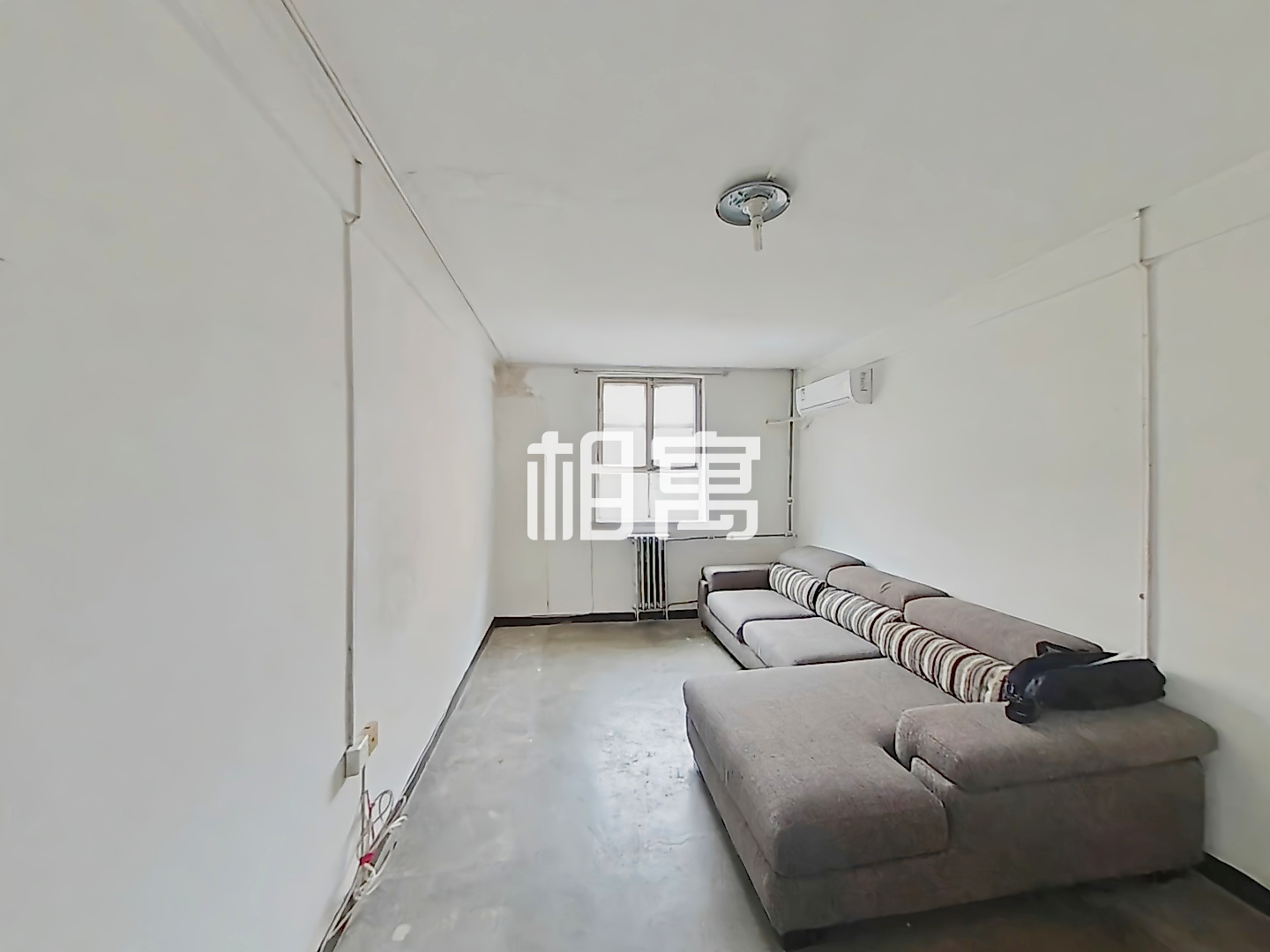八角·八角南路·高楼层·1居室