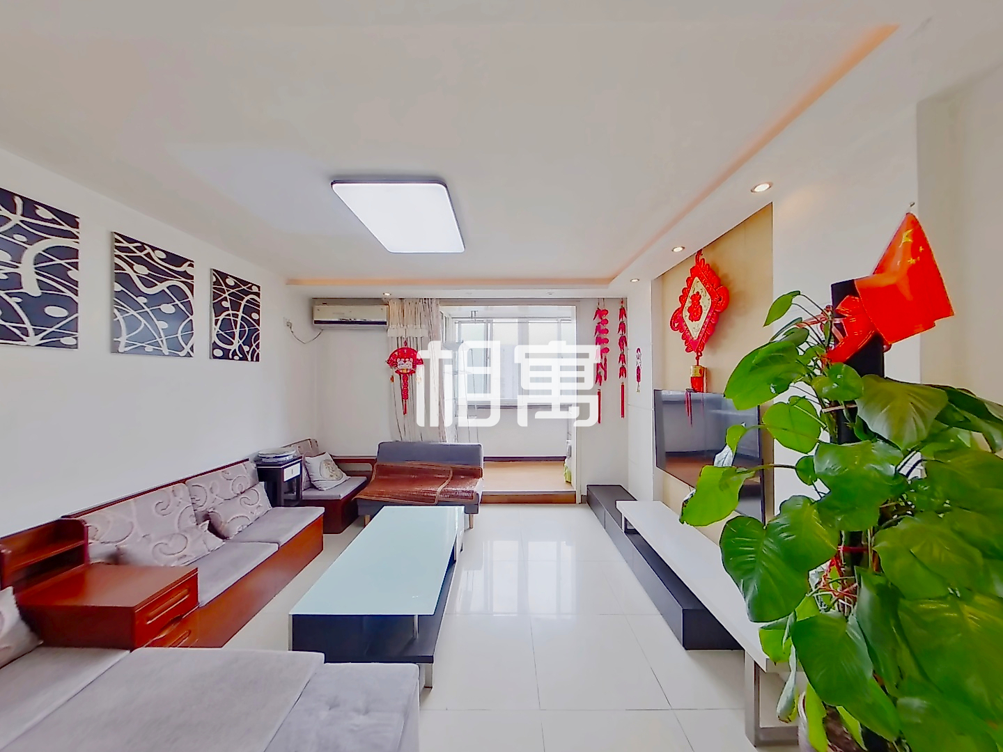 金顶街·金顶街五区·高楼层·2居室