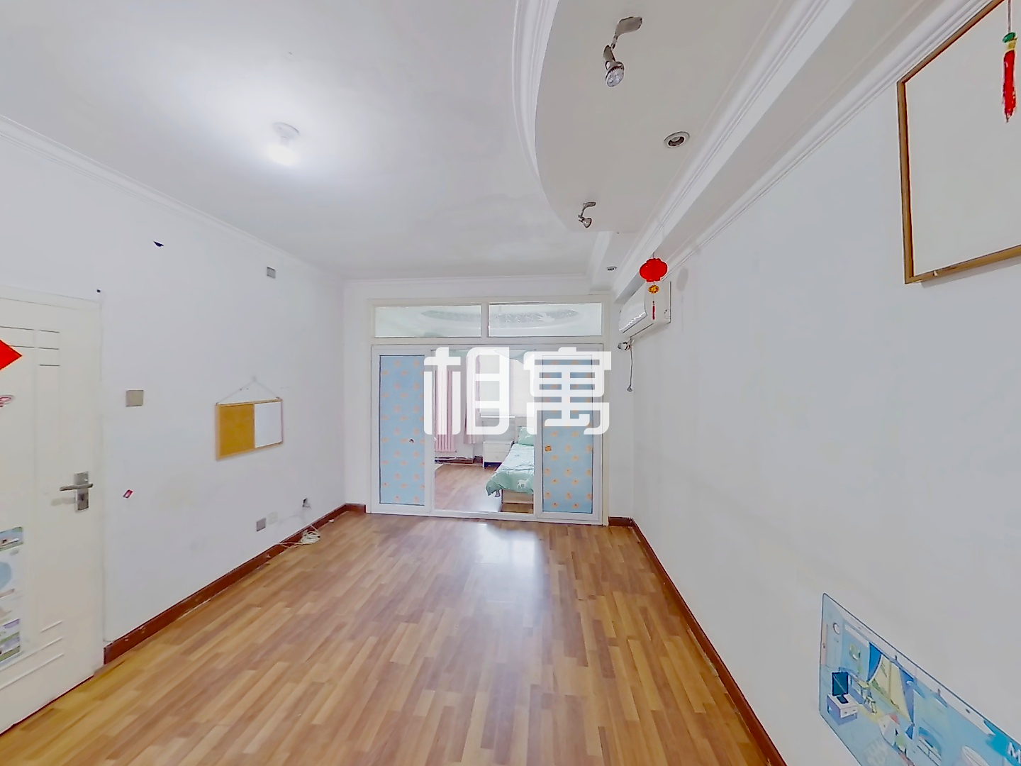 玉泉营·新村三里·高楼层·2居室